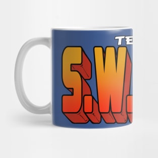 TEAM S.W.O.L.E. Mug